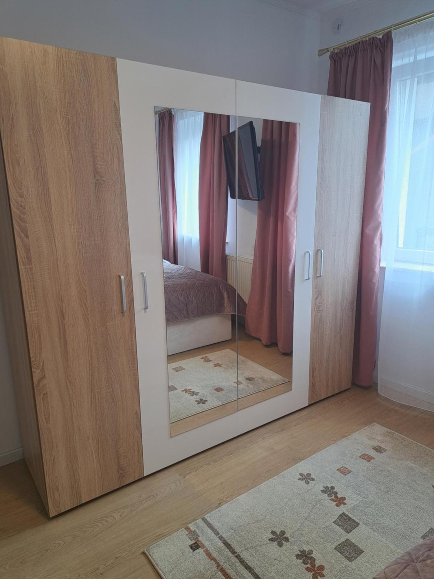 Studio With Free Parking In The Center - Deliamo 3 Сибиу Экстерьер фото