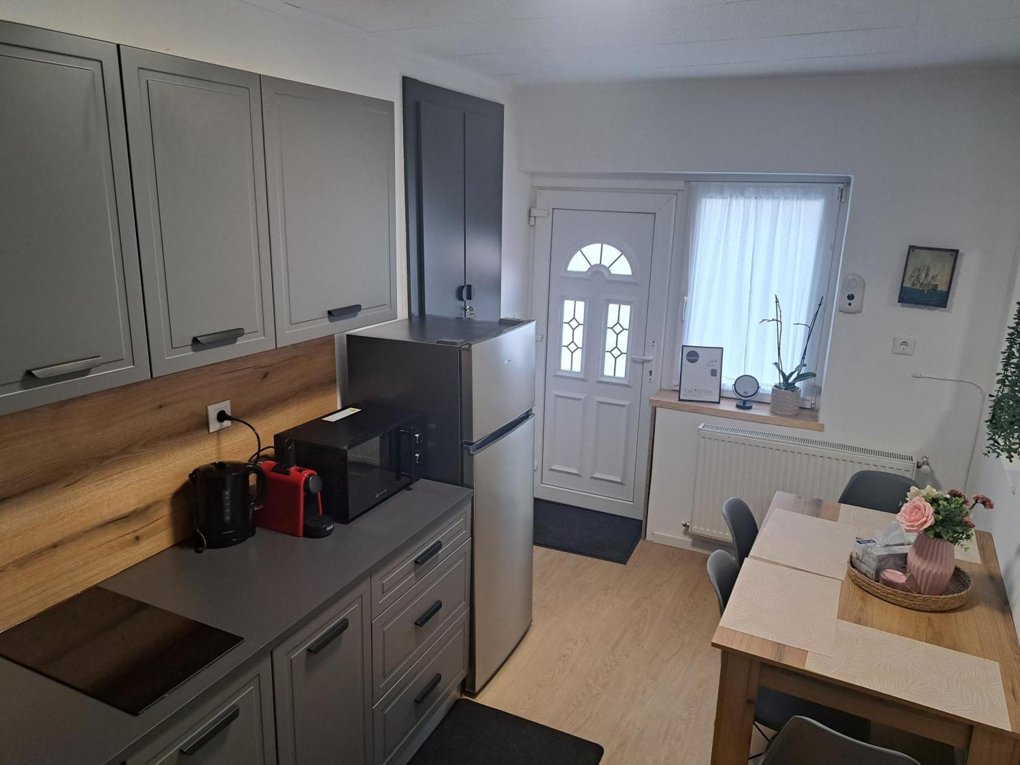 Studio With Free Parking In The Center - Deliamo 3 Сибиу Экстерьер фото